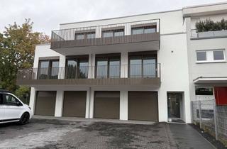 Wohnung mieten in In Der Meer 24, 40667 Meerbusch, Neubau - Exklusive 3-Zimmer-Erdgeschosswohnung in Meerbusch-Büderich mit hochwertiger Ausstattung