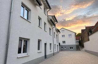Wohnung mieten in Pfeddersheimerstrasse, 67549 Leiselheim, Neubau_KfW-40 Effizienshaus_2-ZKB Balkon Wohnung zu vermieten