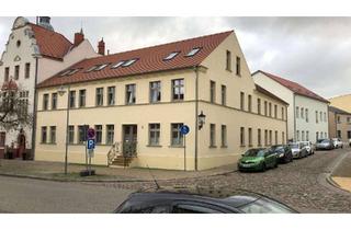Wohnung mieten in Rathausstraße, 14669 Ketzin, Attraktive barrierefrei Erdgeschosswohnung gehobener Ausstattung