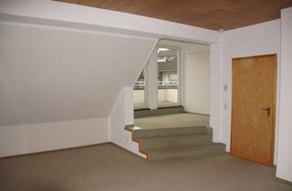 Wohnung mieten in Bergstr. 19, 58256 Ennepetal, Wohnen mit Charakter: Stilvoll sanierte Dachgeschosswohnung in Ennepetal