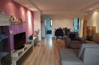 Wohnung mieten in 91522 Ansbach, Attraktive 3-Zimmer-Wohnung mit verglastem Balkon – möbliert und top Lage!