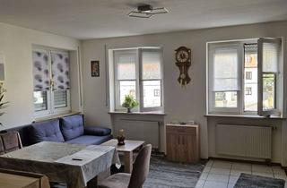 Wohnung mieten in 86647 Buttenwiesen, 1,5-Zimmer-Wohnung | 48 m² | Buttenwiesen – hell & gemütlich