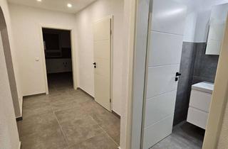 Wohnung mieten in Stammheimerstr 82, 70806 Kornwestheim, Stilvoll kernsanierte 3,5 Zimmer Erdgeschosswohnung mit Terrasse und Garten