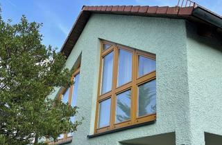Wohnung mieten in Wegscheide, 91077 Neunkirchen, 1-Zimmer-Dachgeschosswohnung 1. Stock