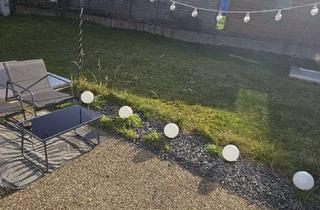 Wohnung mieten in Am Feuerwehrhaus, 75180 Büchenbronn, Helle 2 Zi. EG Wohnung mit Garten zu vermieten