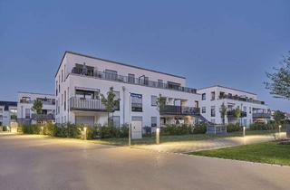 Wohnung mieten in Parsdorfer Weg 30, 85591 Vaterstetten, Sonne bis zum Abend – schicke 3-Zimmer-Wohnung mit Südwest-Loggia in Vaterstetten