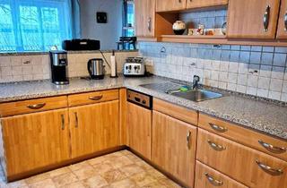 Wohnung mieten in 91732 Merkendorf, Geräumige 3-Zimmer-Wohnung mit viel Platz in Merkendorf