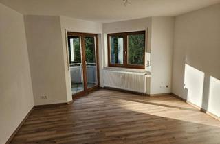 Wohnung mieten in Justinus-Kerner-Straße 41, 71540 Murrhardt, Neu renoviert: 2-Zimmer-Wohnung in Murrhardt