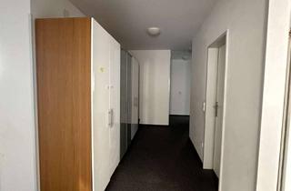 Wohnung mieten in Siegstr. 80, 57250 Netphen, Großzügige 5-Zimmer-Wohnung in Dreis-Tiefenbach