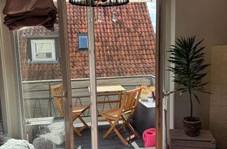 Wohnung mieten in Siekweg, 37081 Göttingen, Gepflegte 2-Zimmer-Wohnung in Göttingen-Grone