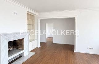 Penthouse mieten in 63263 Neu-Isenburg, Großzügige 5-Zimmer-Penthousewohnung mit einzigartigem Wohnambiente und Balkon