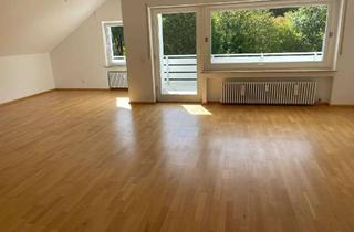 Wohnung mieten in Schindelmacherweg, 76534 Lichtental, Großzügige, helle 3-Zimmer-Wohnung in ruhiger Lage mit Blick ins Grüne