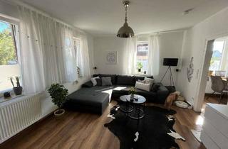 Wohnung mieten in 71277 Rutesheim, Geschmackvolle 3,5-Raum-Wohnung mit Garten und Küche in Rutesheim