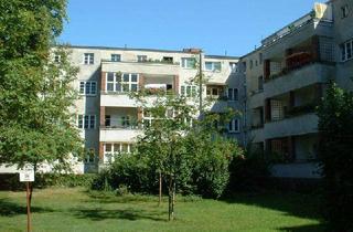Sozialwohnungen mieten in Stockholmer Straße 25, 13359 Wedding, Mit WBS-Berechtigung modern & gemütlich wohnen