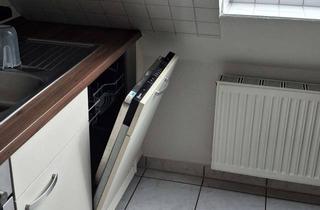 Wohnung mieten in 25746 Heide, 3-Zimmer-Dachgeschosswohnung in Heide