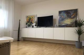Wohnung mieten in Cambridger Straße 38, 13349 Wedding, Ruhiges City Apartment (möbliert) mit eigenem Garten und Autostellplatz, gehobene Ausstattung