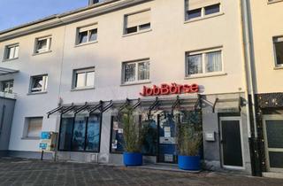 Wohnung mieten in Donarstr. 45, 68305 Gartenstadt, 2 ZKB, 43,5 qm, in MA-Gartenstadt