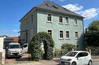 Wohnung mieten in Rennerbergstraße, 01445 Radebeul, Zuhause mit viel Platz und Extras in Radebeul