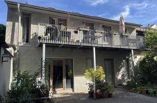 Wohnung mieten in 76135 Beiertheim-Bulach, Außergewöhnliche 3,5-Zimmer-Maisonette mit 105 m² in ruhiger Innenhof-Lage