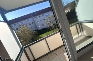 Wohnung mieten in Im Bäckerkamp 22, 38642 Goslar, 64 m² Wohnung mit Balkon in ruhiger Lage in Goslar-Oker – Nachmieter ab 01.11. gesucht