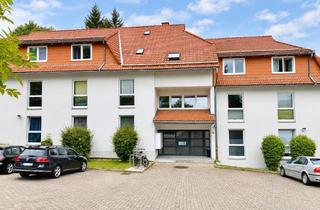 Wohnung mieten in 38678 Clausthal-Zellerfeld, Modernes 1-ZKB Studentenapartment ZENTRAl + WLAN