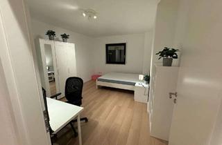 Wohnung mieten in Pützchens Chaussee 179, 53229 Beuel, WG ZImmer in 2er WG mit Einbauküche und Balkon in Bonn