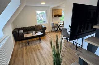 Wohnung mieten in Breslauerstr. 2/3, 88045 Friedrichshafen, Helle 2-Zimmer Dachgeschosswohnung in Friedrichshafen