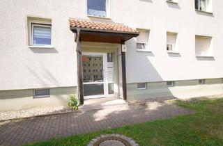 Wohnung mieten in Diesterwegstraße, 06295 Lutherstadt Eisleben, Schicke 4-Zimmer-Wohnung mit überdachtem Balkon