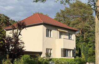 Wohnung mieten in Waldkauzstraße 32, 13505 Konradshöhe, Teilmöbliertes Zuhause mit drei Zimmern und moderner Ausstattung in Berlin