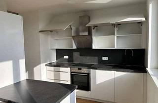 Wohnung mieten in Mittelheide 62, 12555 Köpenick, Exklusive 2-Zimmer Dachgeschosswohnung in Berlin-Köpenick