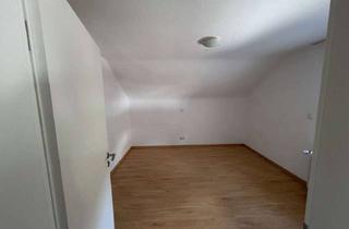 Wohnung mieten in Steigstraße, 88477 Schwendi, Wohnen mit Charakter: 4,5-Zimmer-Wohnung in Schwendi