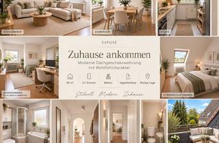 Wohnung mieten in Im Tentefeld 20, 51503 Rösrath, Frisch sanierte 3,5-Zimmer-Wohnung mit Balkon & Garten in Rösrath-Forsbach