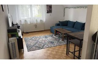 Wohnung mieten in 60389 Seckbach, Gemütliche Single-Wohnung in guter Wohnlage