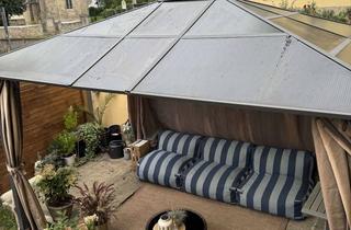 Wohnung mieten in Am Gönnabach 10, 07751 Krippendorf, 3-Zimmer-Wohnung in Krippendorf | 96 m² | eigener Garten