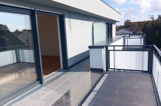 Penthouse mieten in Schwabenstraße 14, 68239 Seckenheim, Luxus-Penthouse über den Dächern Seckenheims: Erstbezug mit Kochinsel & XXL-Dachterrasse am Neckar
