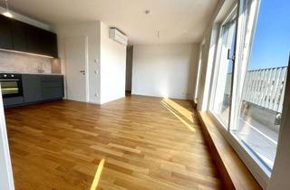 Wohnung mieten in Prenzlauer Promenade 49E, 13089 Heinersdorf, 3 Zimmer | Bj 2022 | Klima | Südbalkon | oberste Etage