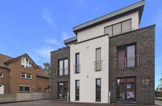 Wohnung mieten in 52538 Selfkant, Stilvoll wohnen in Selfkant-Stein – Dreizimmeretagenwohnung mit Balkon & 2 Stellplätzen!