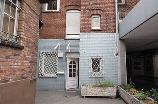 Wohnung mieten in Bonenstraße, 59368 Werne, Werne! Mitten in der City! 3-Zimmer-Wohnung mit großer Dachterrasse!