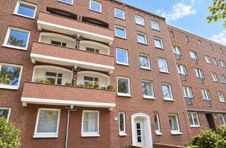 Wohnung mieten in Grosseweg, 22111 Horn, Einziehen, Durchatmen, Zuhause fühlen!
