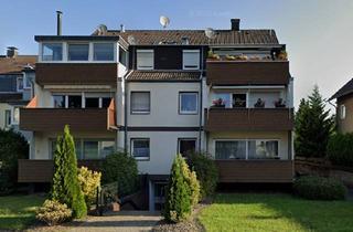 Wohnung mieten in Leverkusener Straße 26, 51467 Bergisch Gladbach, Modernisierte 3-Zimmer-Dachgeschosswohnung mit Balkon & Klimaanlage