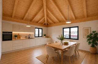 Wohnung mieten in 85664 Hohenlinden, Stilvolle 3-Zimmer-Wohnung im 1. OG in Hohenlinden