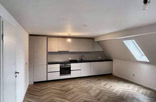 Wohnung mieten in Auberg 66a, 24106 Wik, Helle 2-Zimmer-Wohnung mit Balkon – 78 m², offene Wohnküche, Neubau