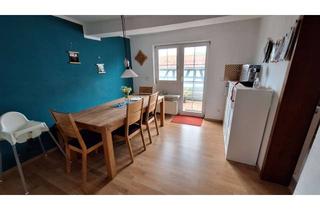 Wohnung mieten in 65520 Bad Camberg, zentrale attraktive großzügige 2,5 Zimmer Wohnung mit Balkon im Einzugsgebiet Rhein-Main-Taunus