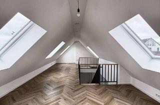 Wohnung mieten in Auberg 66, 24106 Wik, Galeriewohnung im Dachgeschoss – 55 m², Einbauküche, Nähe Nord-Ostsee-Kanal