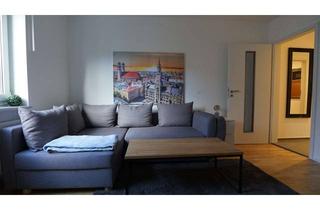 Wohnung mieten in Gaisbergstraße 10, 81675 Bogenhausen, -ALL INCLUSIVE- Haidhausen, sehr schöne, voll möblierte 1-Zimmer WHG
