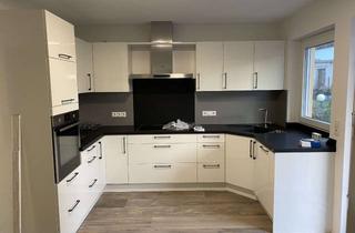 Wohnung mieten in Oberer Graben 11, 97291 Thüngersheim, Exklusive Erdgeschosswohnung (75 m²) mit Terrasse, Smart Home & Einbauküche – sofort bezugsfrei
