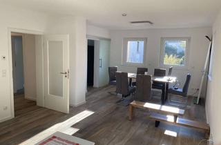 Wohnung mieten in Oberer Graben 11, 97291 Thüngersheim, Exklusive Erdgeschosswohnung (75 m²) mit Terrasse, Smart Home & EBK