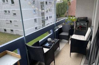 Wohnung mieten in Markdorferstraße 173, 88048 Friedrichshafen, 3 Zimmer 79m²+ Elektrische Garage + Stellplatz