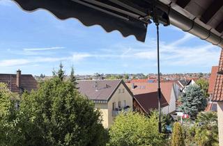 Wohnung mieten in 71404 Korb, 1,5-Zimmer-Wohnung mit Balkon in Korb