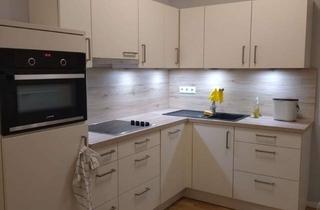 Wohnung mieten in Sonnenstraße, 86609 Donauwörth, 1,5-Zimmer-Wohnung in Donauwörth